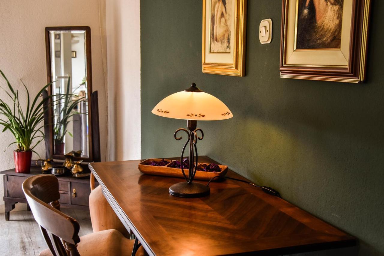 Apartman Iva Krasica  ภายนอก รูปภาพ