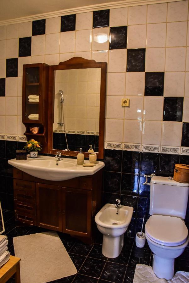 Apartman Iva Krasica  ภายนอก รูปภาพ